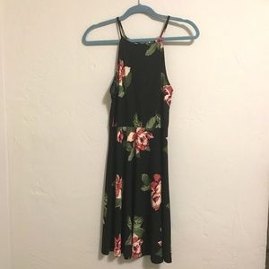 Brand new Lush dress